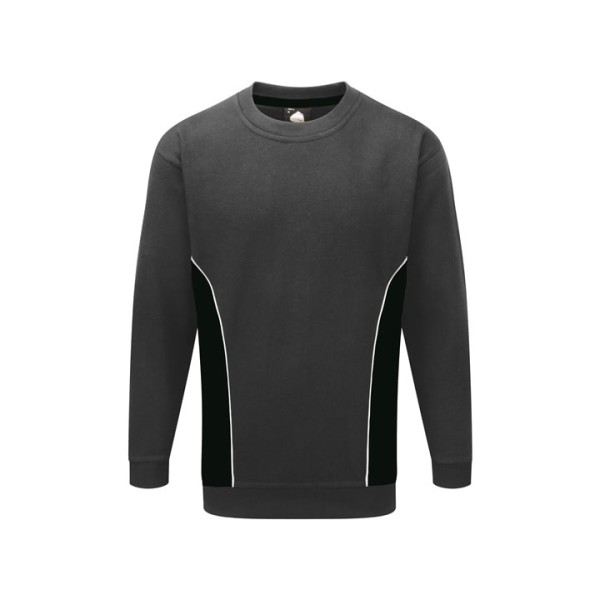 Silverswift Premium Sweatshirt