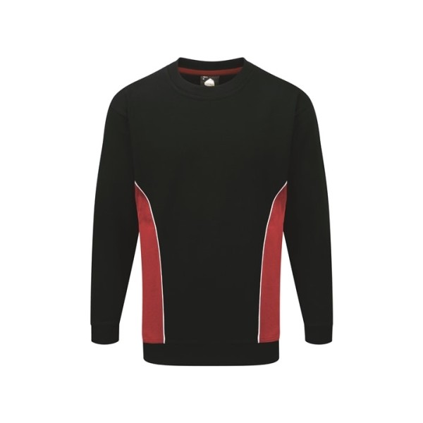 Silverswift Premium Sweatshirt