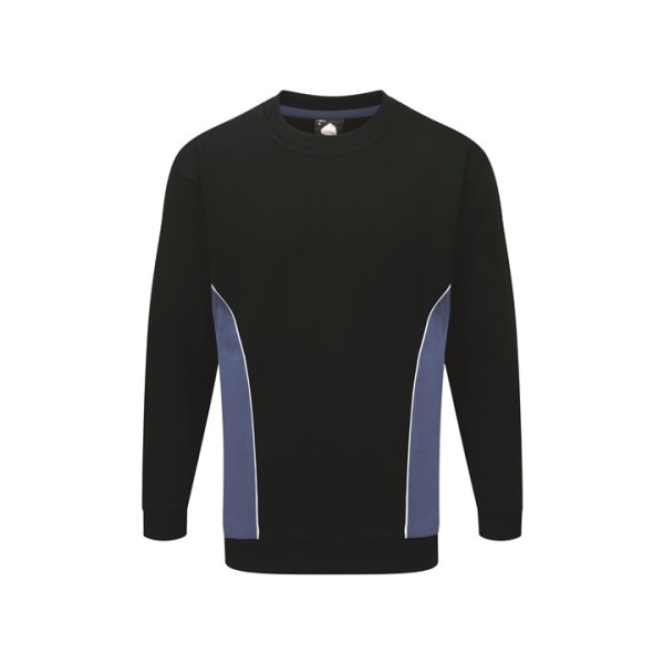 Silverswift Premium Sweatshirt