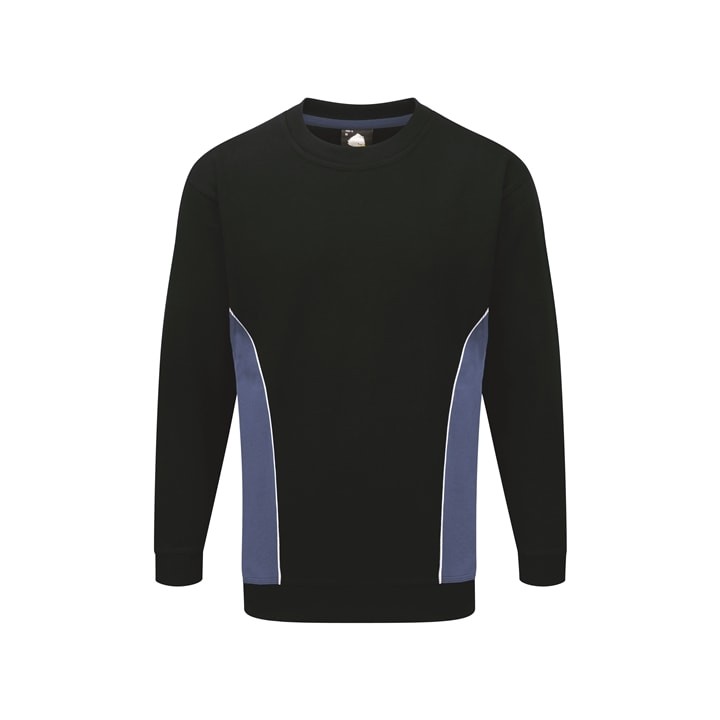 Silverswift Premium Sweatshirt