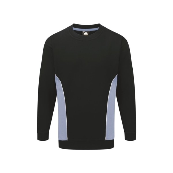 Silverswift Premium Sweatshirt