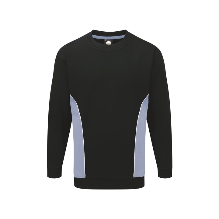 Silverswift Premium Sweatshirt