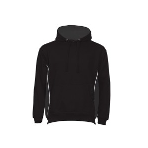 Silverswift Hooded Sweatshirt