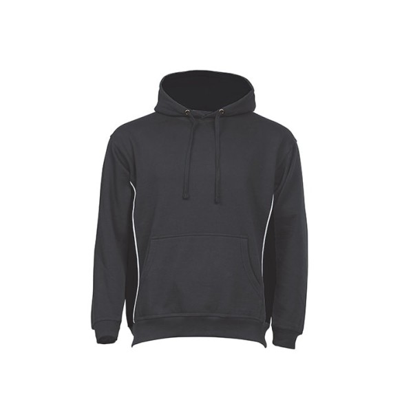 Silverswift Hooded Sweatshirt