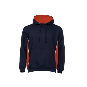 Silverswift Hooded Sweatshirt