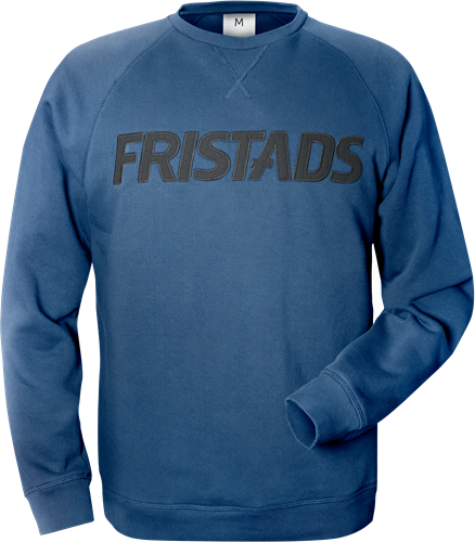 Men's Fristads Sweatshirt 7463 Shk