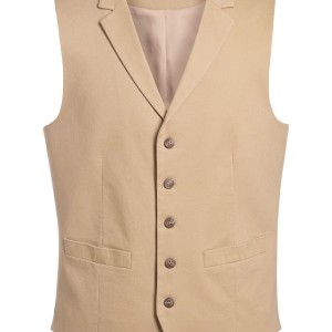 Men's Brook Taverner Vancouver Chino Waistcoat