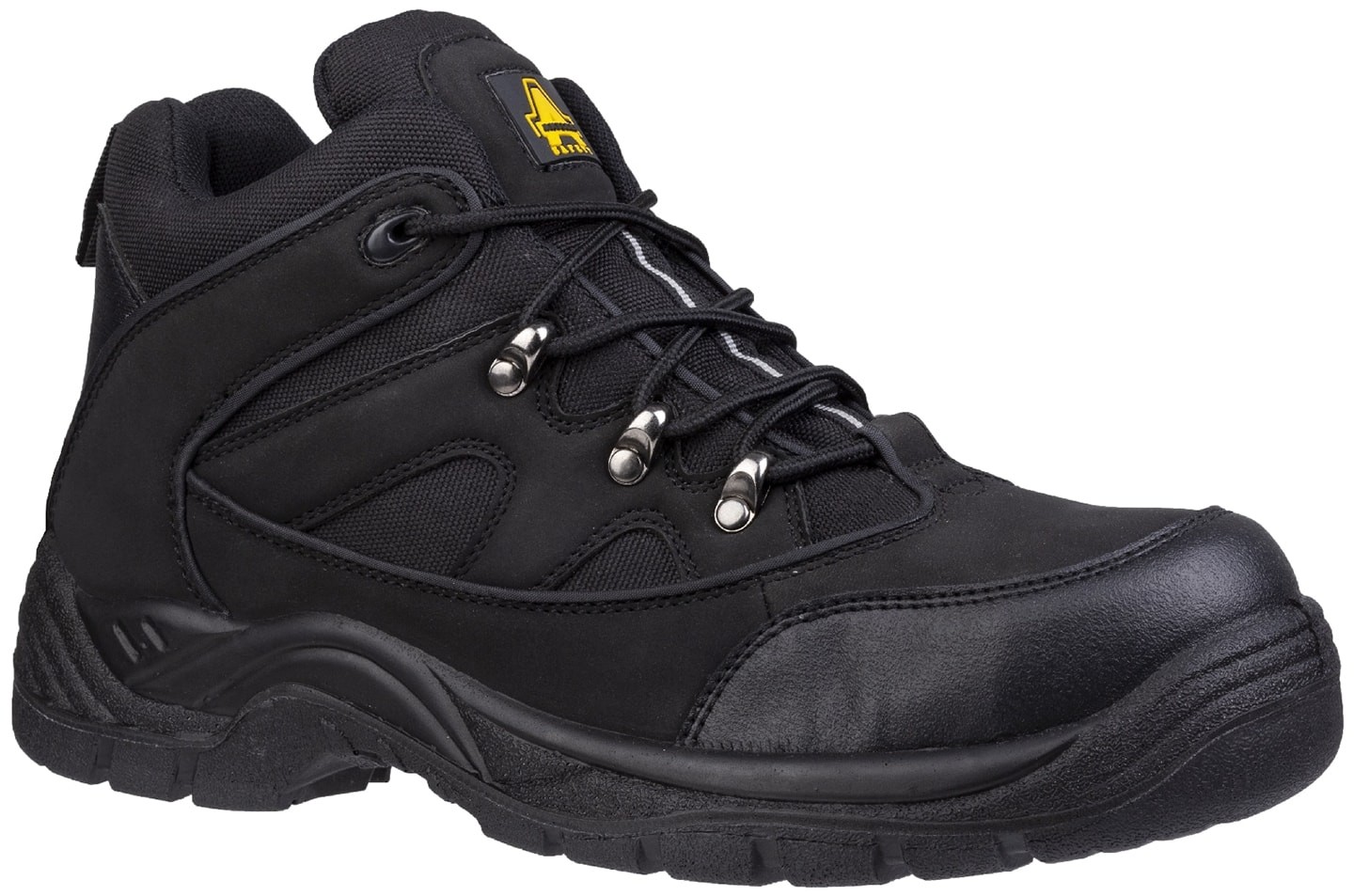 FS151 Vegan Friendly Safety Boots