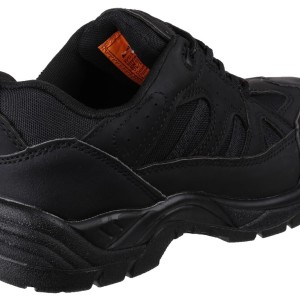 FS214 Vegan Friendly Safety Shoes