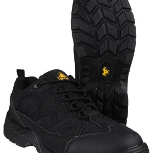 FS214 Vegan Friendly Safety Shoes