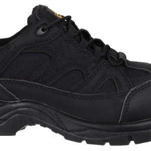 FS214 Vegan Friendly Safety Shoes