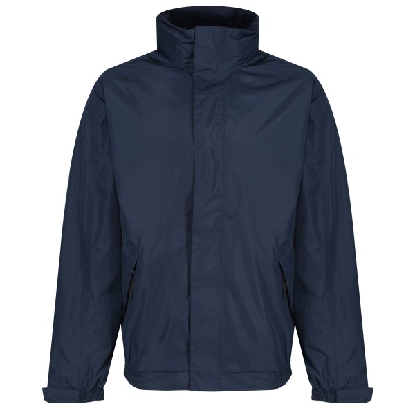 Men's Regatta Dover Fleece Lined Bomber Jacket