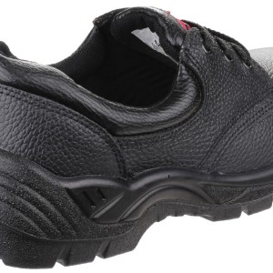 FS337 Lace-up Safety Shoe
