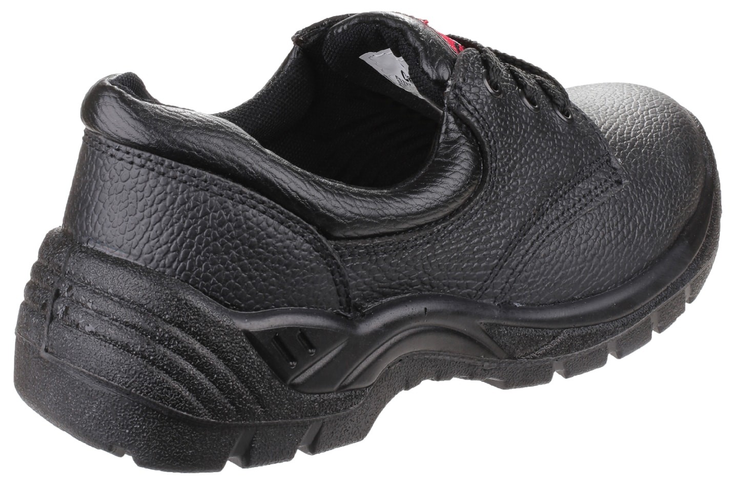 FS337 Lace-up Safety Shoe