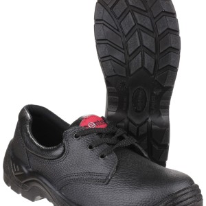 FS337 Lace-up Safety Shoe