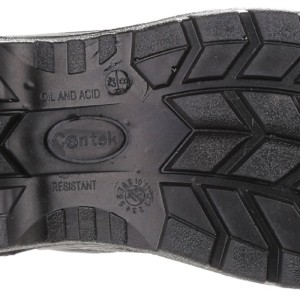 FS337 Lace-up Safety Shoe