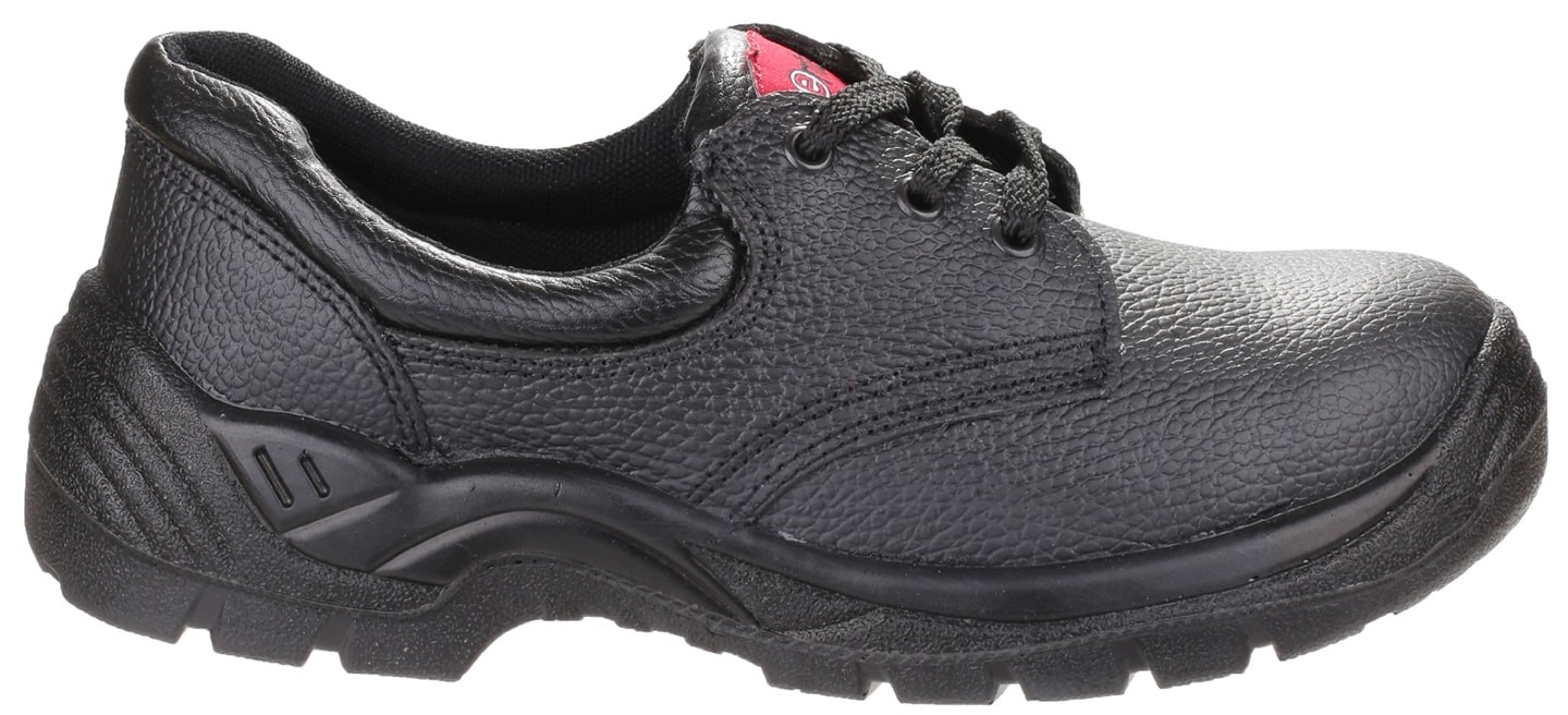 FS337 Lace-up Safety Shoe