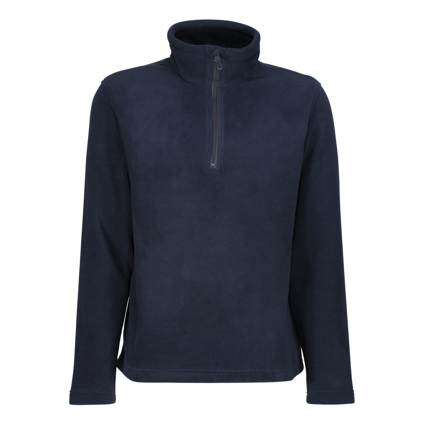 Men's Regatta Honestly Made Recycled Half Zip Fleece