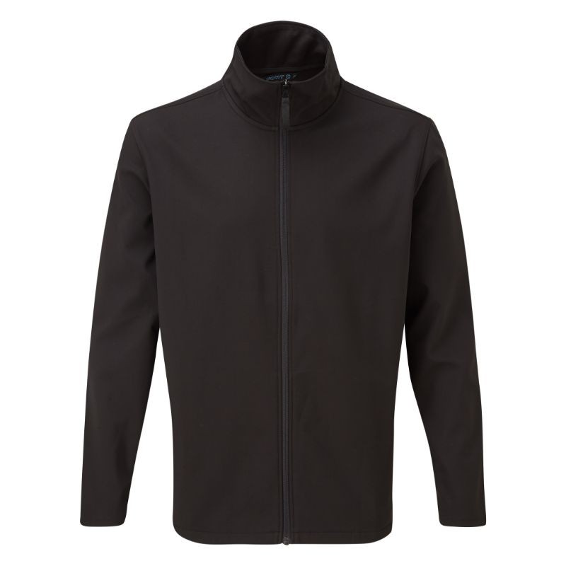 Fort Kelso 2 Layer Softshell Jacket