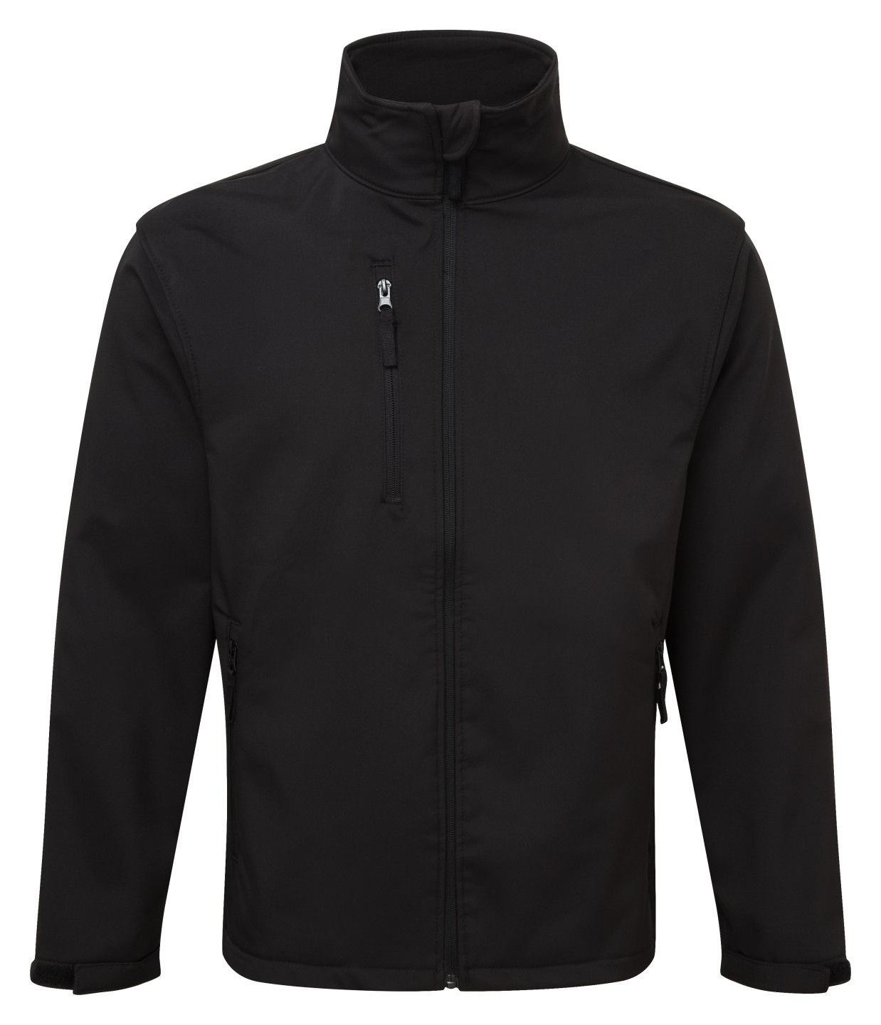 Fort Selkirk Softshell Jacket