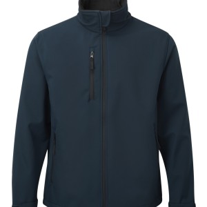 Fort Selkirk Softshell Jacket