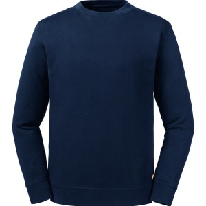 Russell Pure Organic Reversible Sweatshirt