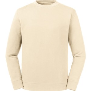 Russell Pure Organic Reversible Sweatshirt