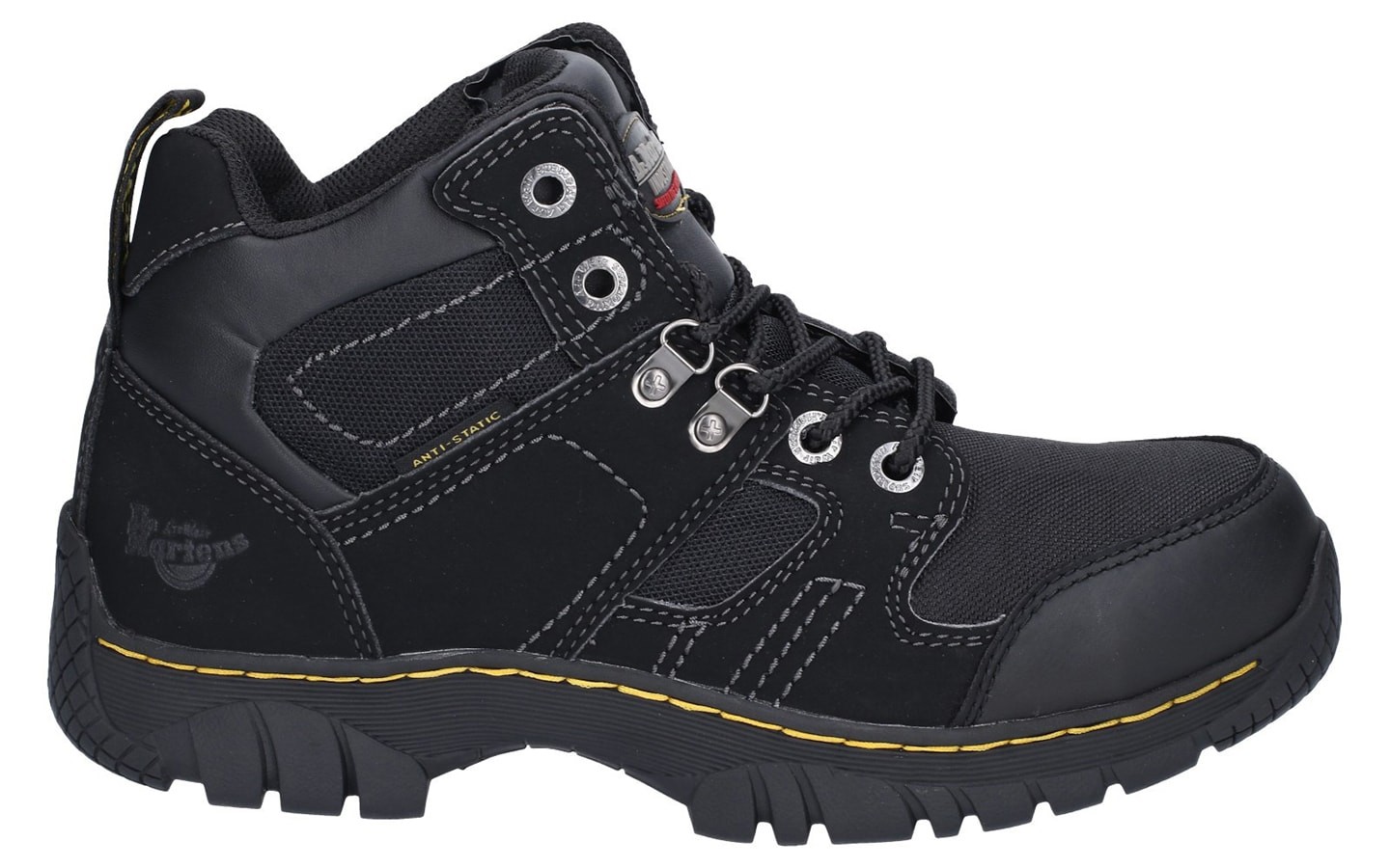 Benham Safety Boots