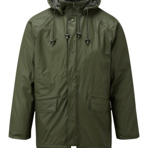 Fort Flex Lined Jacket