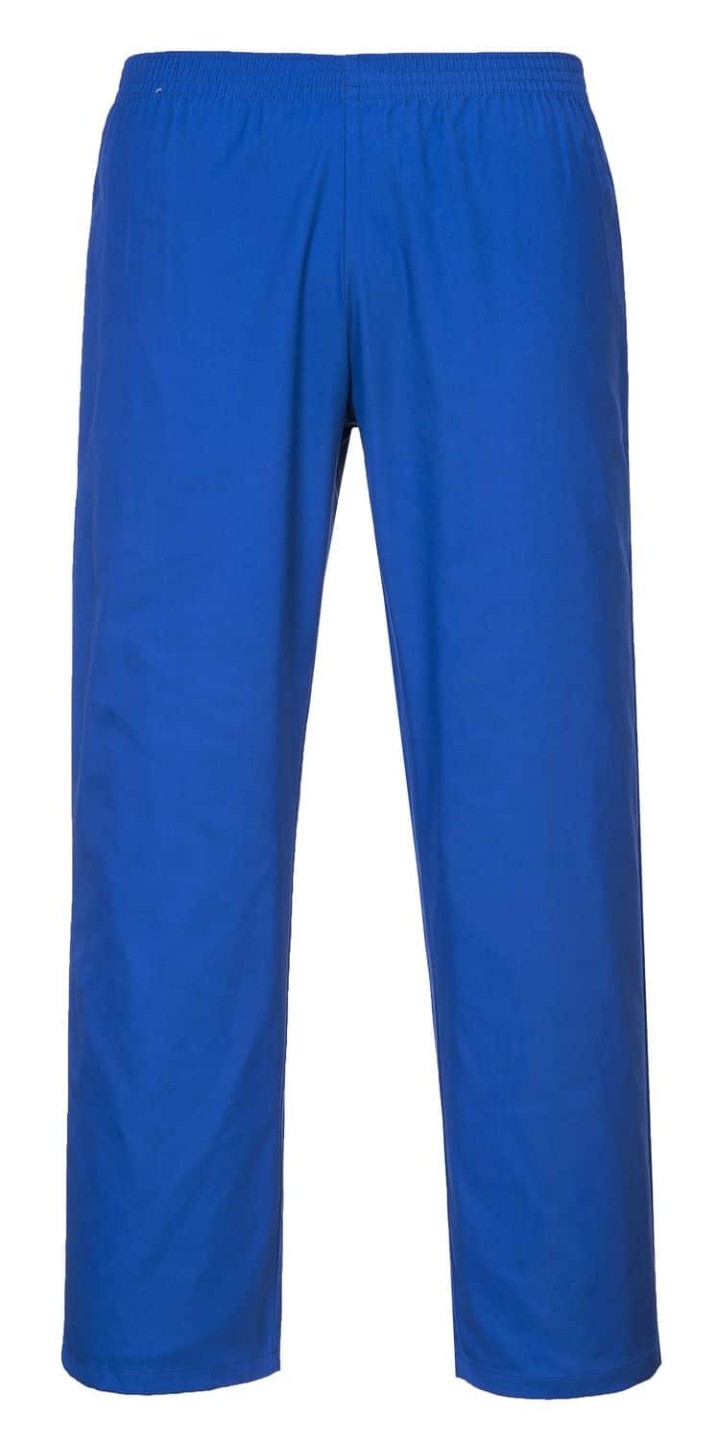 Portwest Bakers Trousers