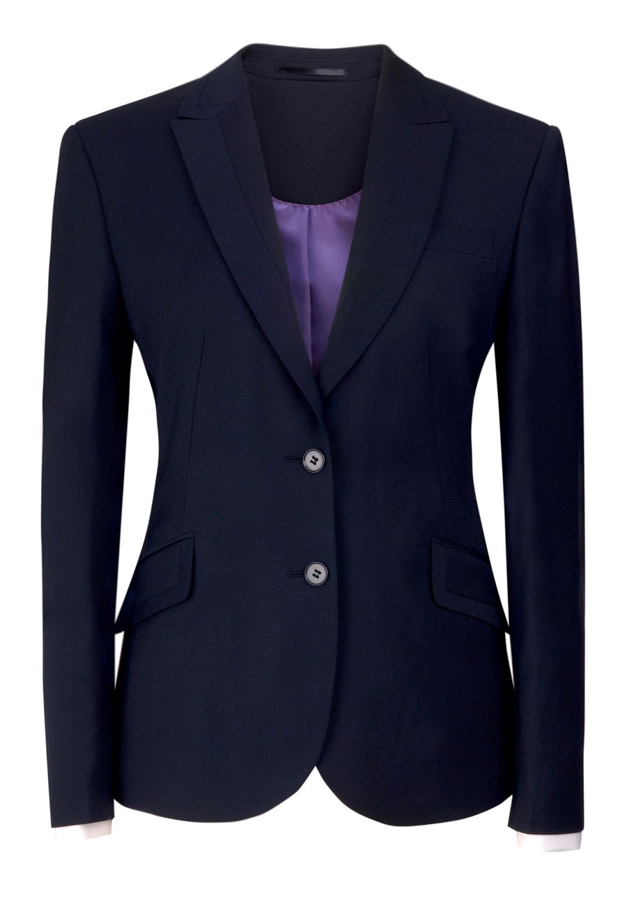 Women's Brook Taverner Novara Tailored Fit Jacket