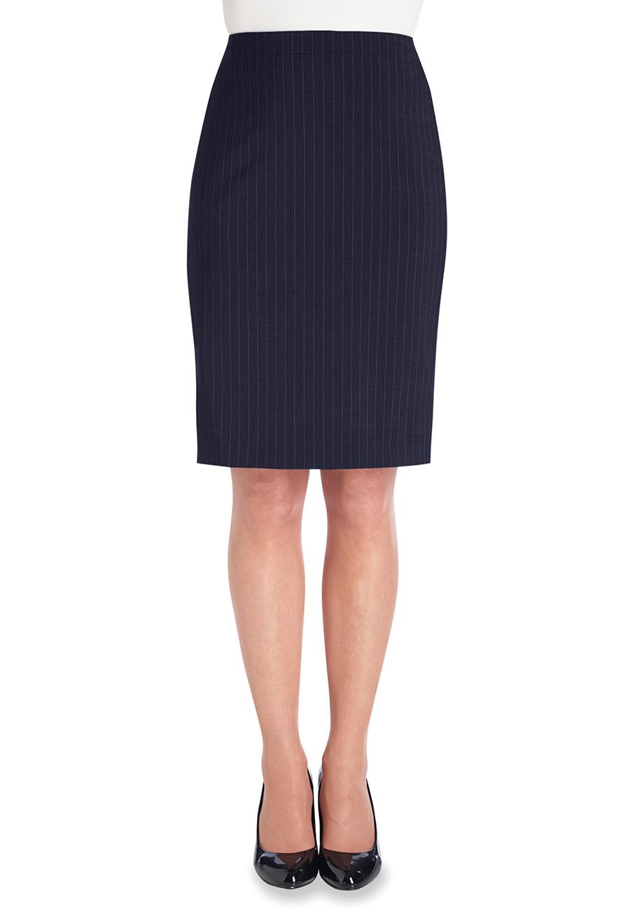 Women's Brook Taverner Numana Straight Skirt