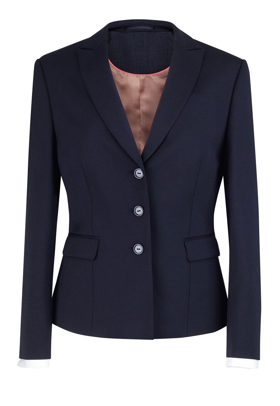 Women's Brook Taverner Ritz Tailored Fit Jacket