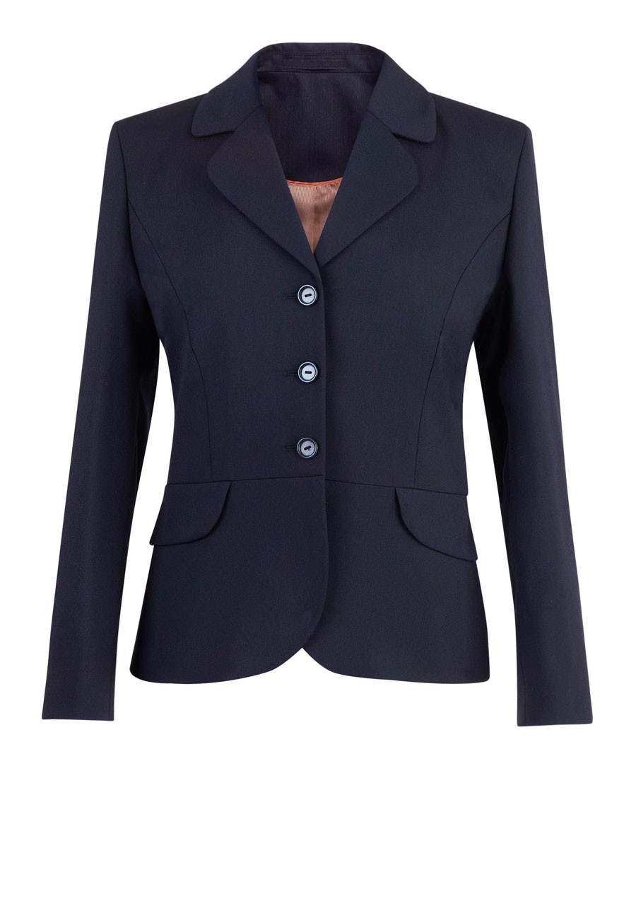 Women's Brook Taverner Mayfair Tailored Fit Jacket