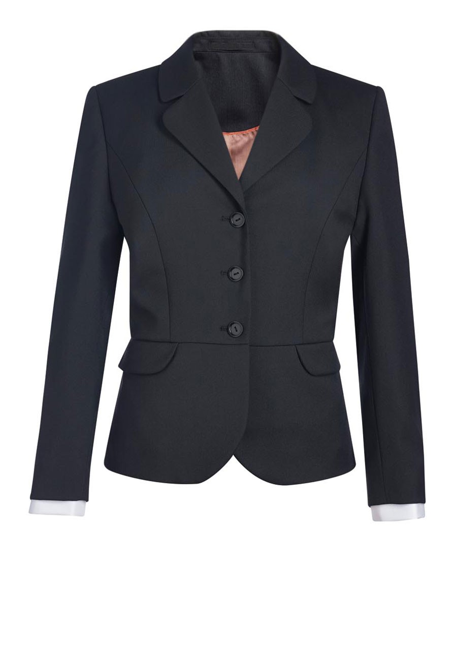 Women's Brook Taverner Mayfair Tailored Fit Jacket