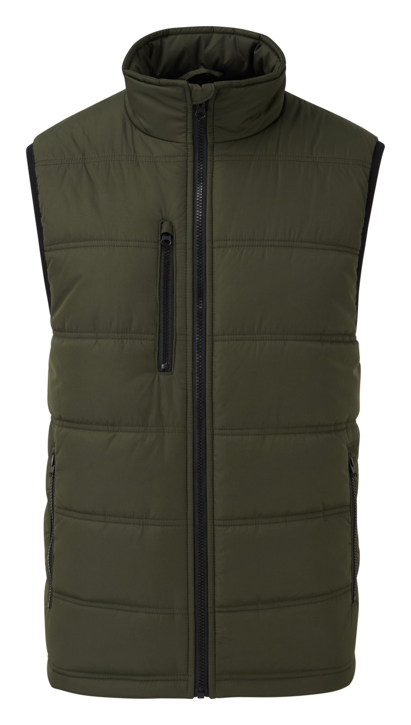 Fort Carlton Bodywarmer