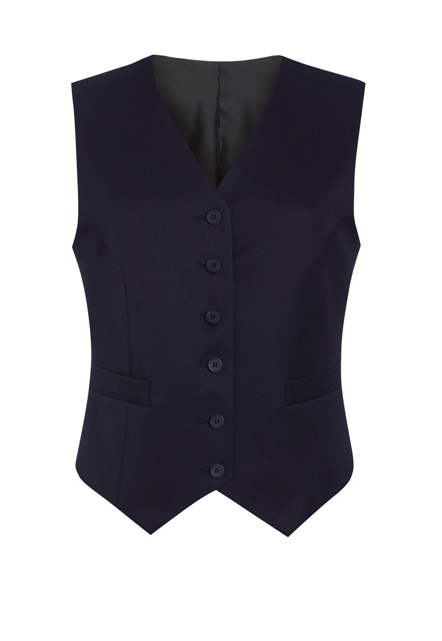 Women's Brook Taverner Omega Ladies Waistcoat