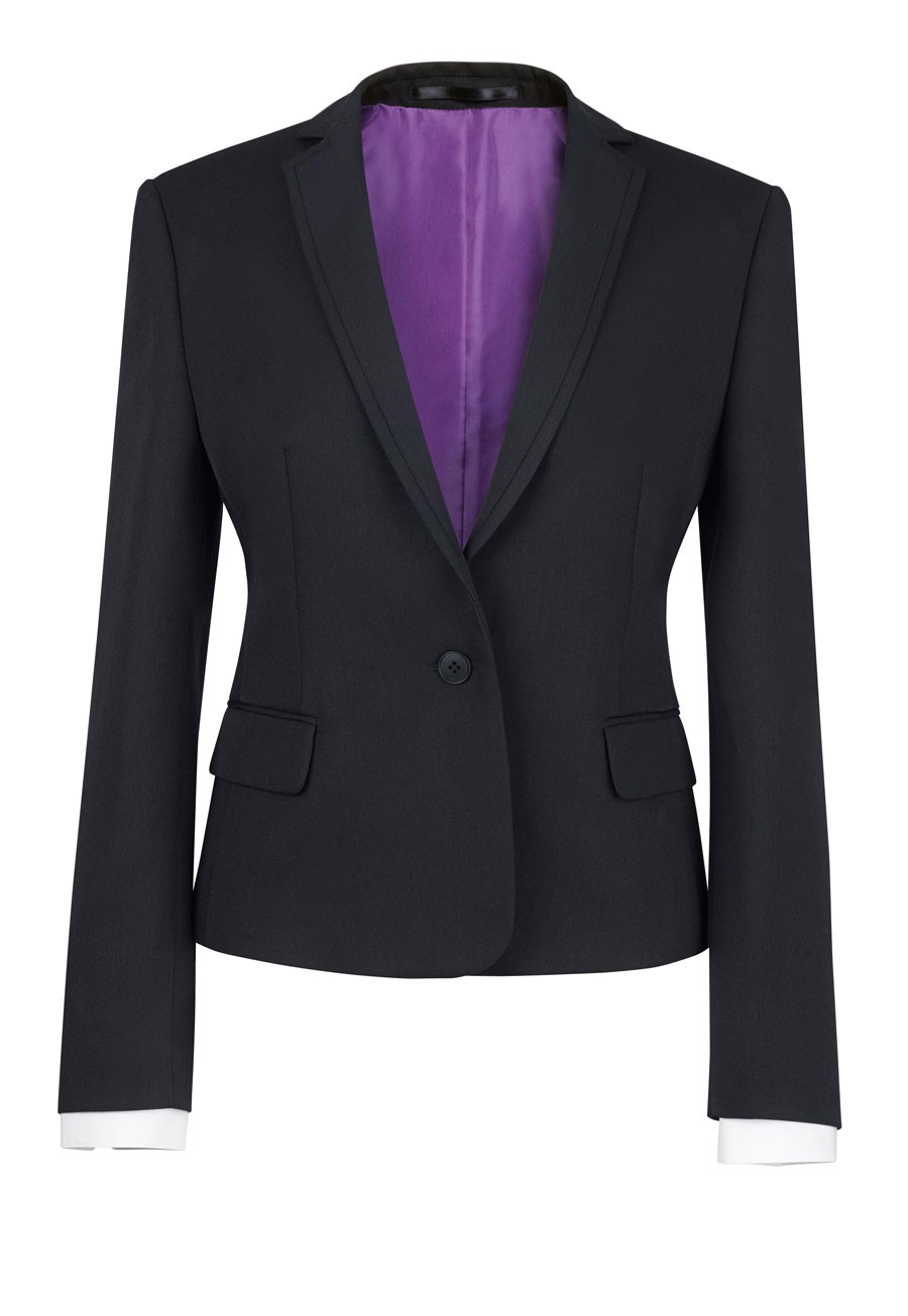 Women's Brook Taverner Saturn Tailored Fit Jacket