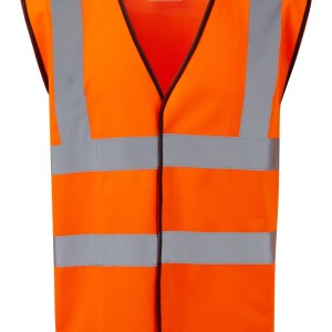 Hi Vis Vest