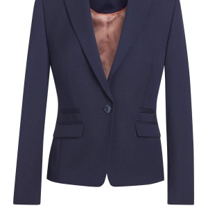 Women's Brook Taverner Rosewood Slim Fit Jacket