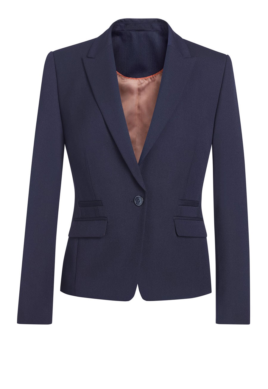 Women's Brook Taverner Rosewood Slim Fit Jacket