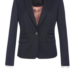 Women's Brook Taverner Rosewood Slim Fit Jacket