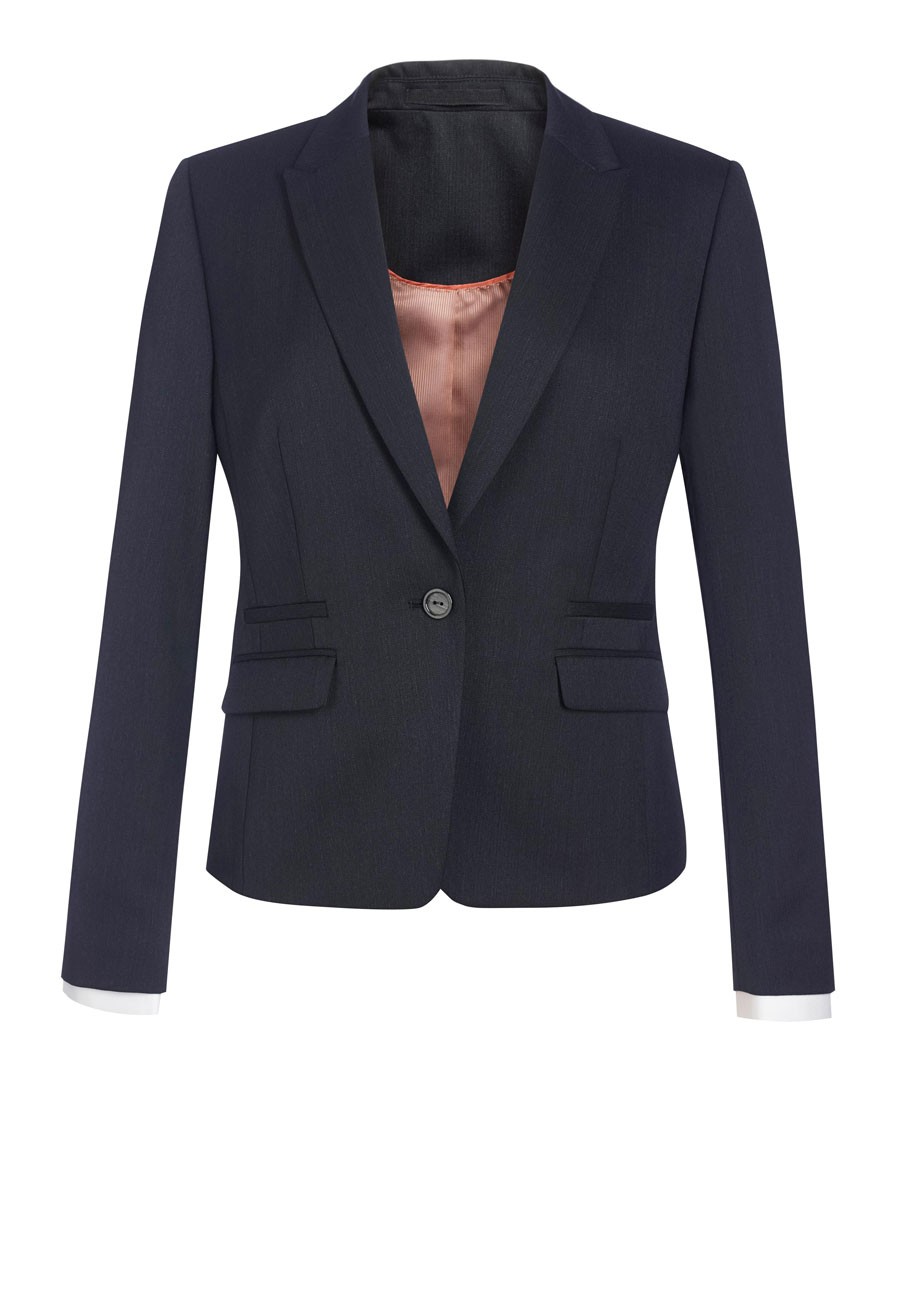 Women's Brook Taverner Rosewood Slim Fit Jacket