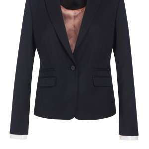Women's Brook Taverner Rosewood Slim Fit Jacket