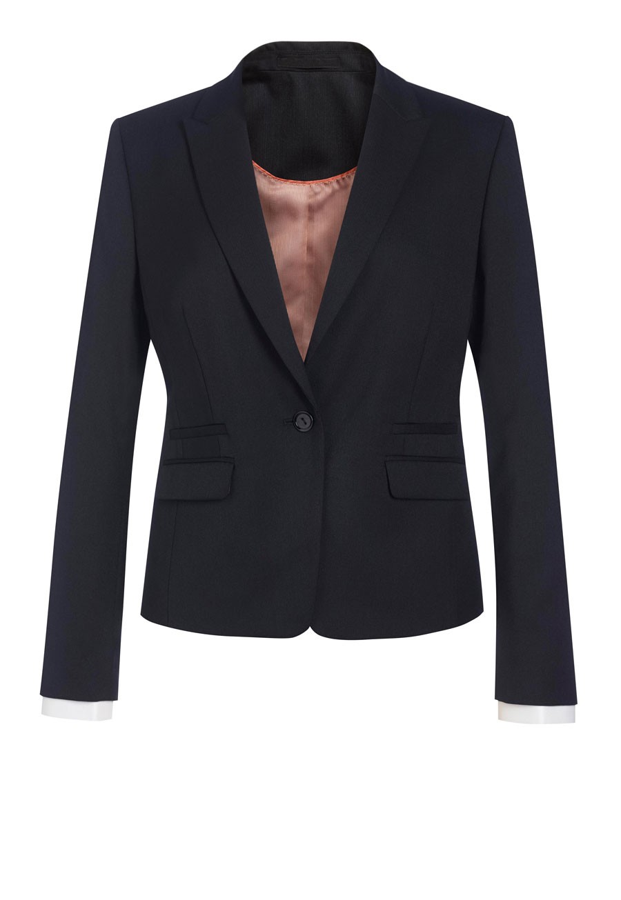 Women's Brook Taverner Rosewood Slim Fit Jacket