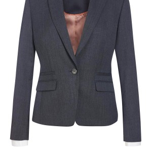 Women's Brook Taverner Rosewood Slim Fit Jacket