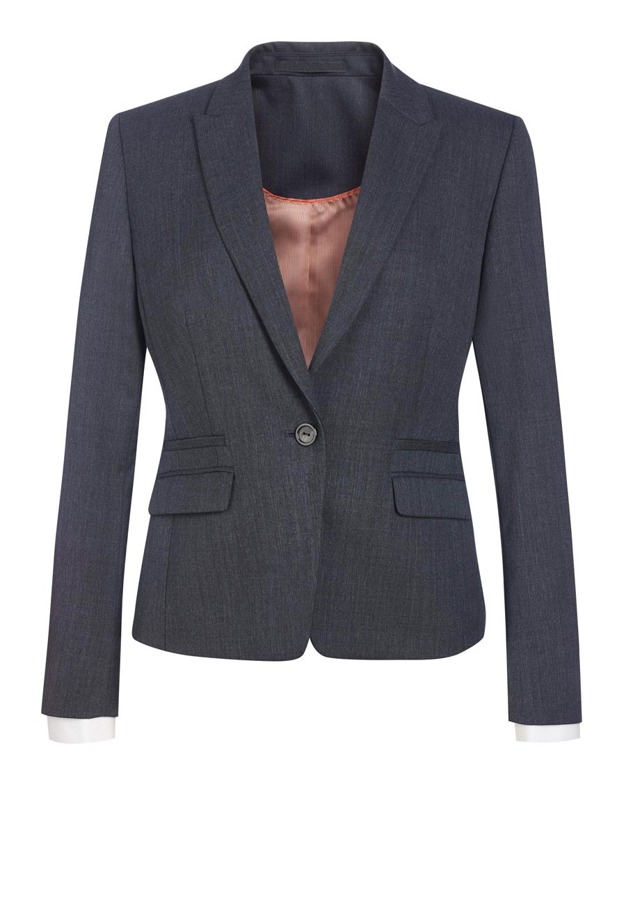 Women's Brook Taverner Rosewood Slim Fit Jacket