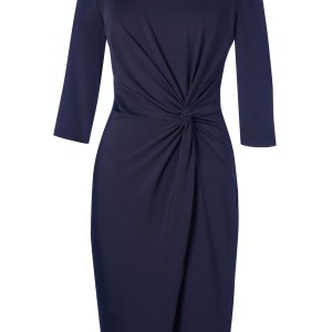 Women's Brook Taverner Neptune Jersey Stretch Dress