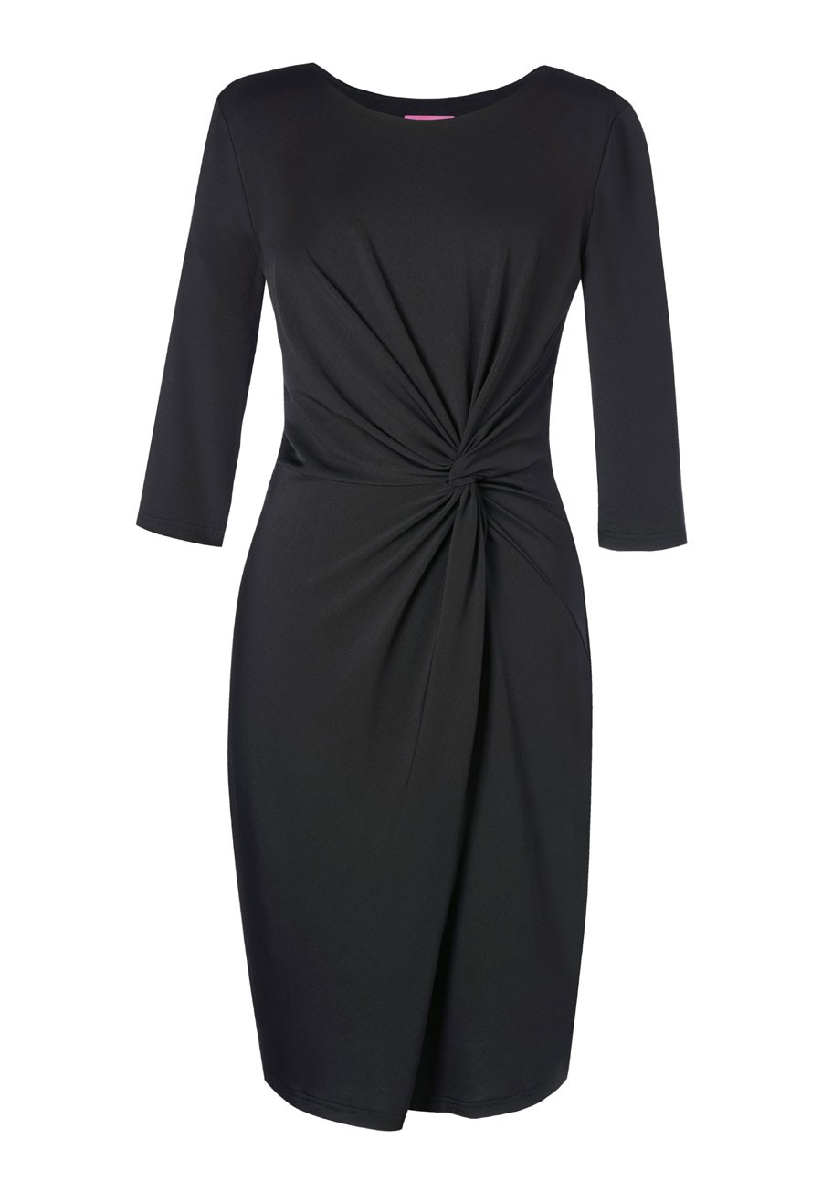 Women's Brook Taverner Neptune Jersey Stretch Dress