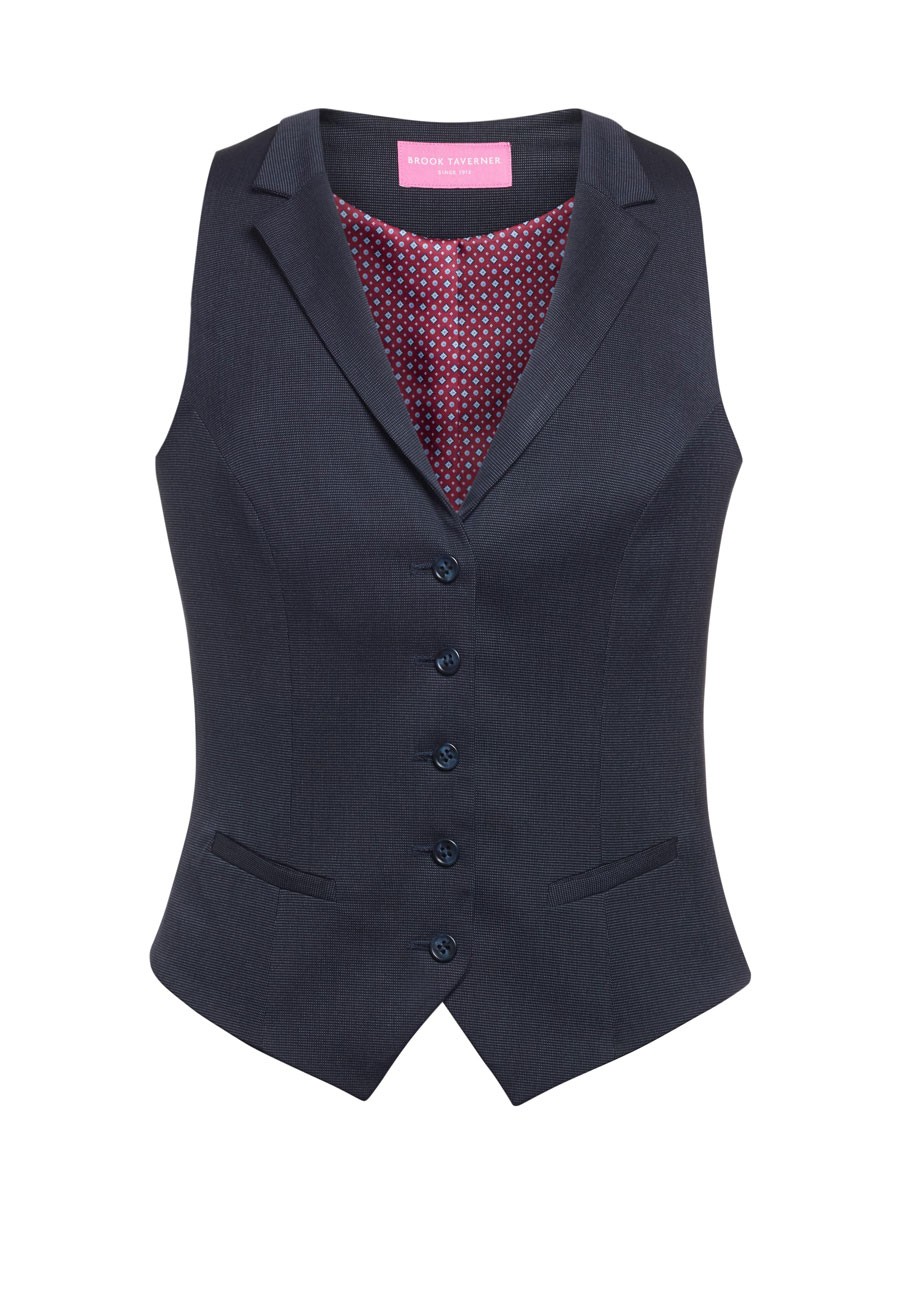 Women's Brook Taverner Larissa Ladies Waistcoat